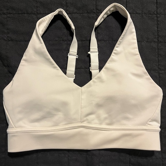 Women's Fabletics Multi-Color Sports Bras Set of 5 - Picture 6 of 11